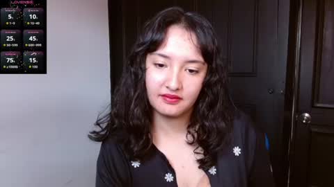 Snapshot of alexaa08 chatting on July 22, 2026, 2:20 pm Alexandra 3 online show from July 22, 2026, 2:20 pm