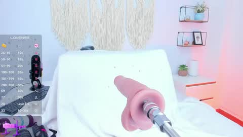 Snapshot of alexaa_lovely chatting on May 29, 2026, 1:53 pm Alexa online show from May 29, 2026, 1:53 pm