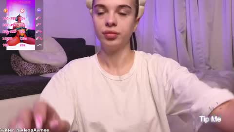 Alexa online show from March 7, 2025, 4:35 am