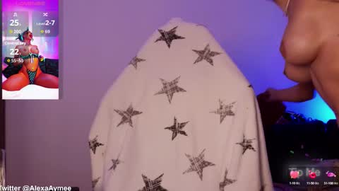 Alexa online show from October 26, 2025, 10:15 pm