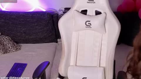 Alexa online show from April 16, 2026, 5:30 am