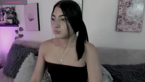 Snapshot of alexaalove_1 chatting on February 13, 2026, 8:16 pm Alexa online show from February 13, 2026, 8:16 pm