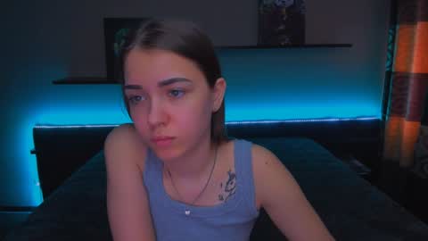 angel online show from February 4, 2025, 6:46 am