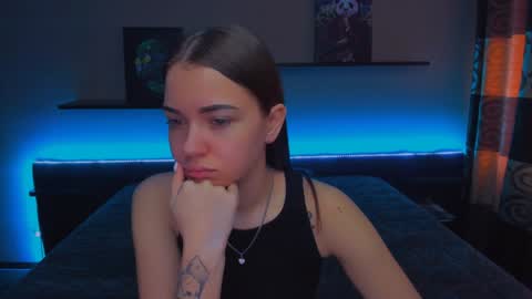 angel online show from February 5, 2025, 3:13 am