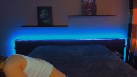 angel online show from February 27, 2025, 3:14 am