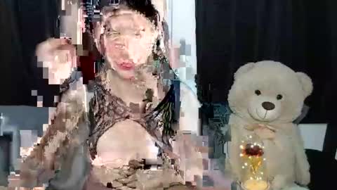 alexablairee online show from January 18, 2025, 9:24 am