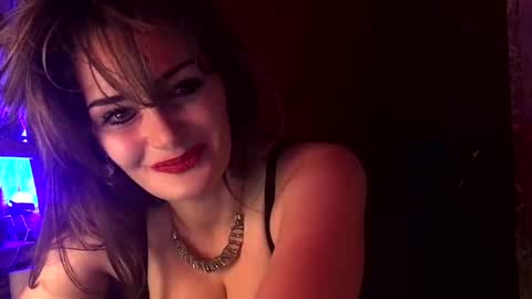 Alexablessed online show from December 6, 2024, 1:29 am