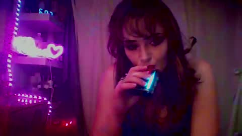 Alexablessed online show from December 28, 2024, 11:09 am