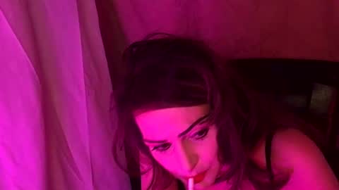 Alexablessed online show from January 10, 2025, 9:23 am