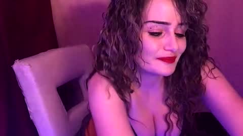 Alexablessed online show from January 25, 2025, 6:45 am