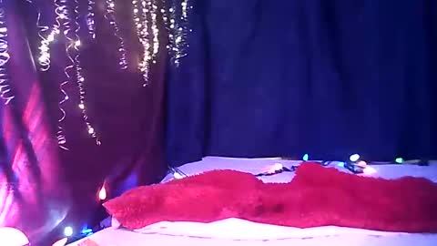 Alexablessed online show from October 8, 2025, 4:21 am