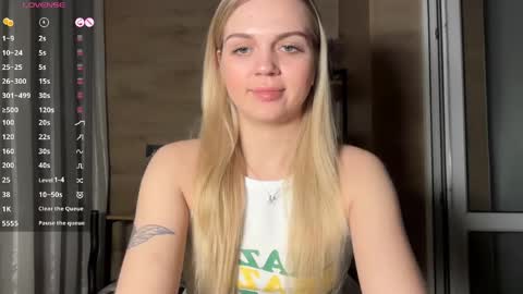 ALEXA online show from May 6, 2026, 2:55 pm