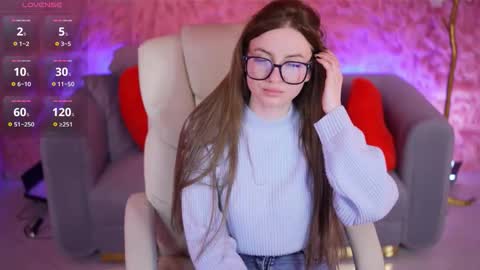 alexafleur online show from March 2, 2026, 5:30 am