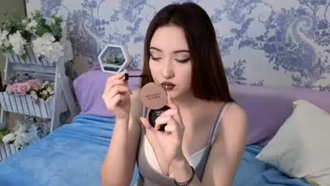Snapshot of alexajang chatting on July 12, 2026, 2:08 pm AlexaJang online show from July 12, 2026, 2:08 pm