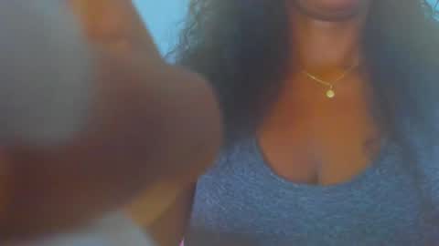 Alexa Jhonson online show from February 2, 2026, 6:28 pm