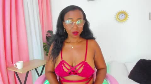 Alexa Jhonson online show from April 4, 2026, 6:05 pm