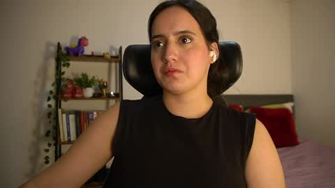 Snapshot of alexajhonsonof chatting on May 30, 2026, 11:35 pm alexajhonsonof online show from May 30, 2026, 11:35 pm