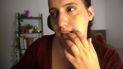 Snapshot of alexajhonsonof chatting on June 2, 2026, 9:50 pm alexajhonsonof online show from June 2, 2026, 9:50 pm
