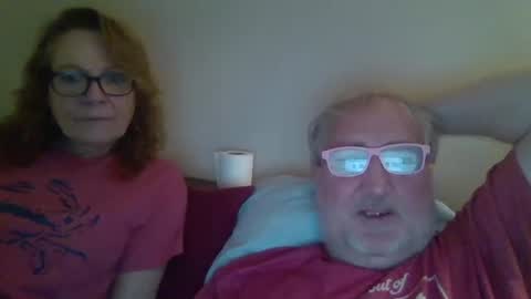 Alex online show from January 23, 2025, 9:39 am