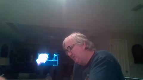 Alex online show from March 9, 2025, 4:05 am