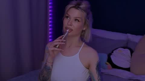 Alexa Mason online show from March 2, 2026, 5:08 am