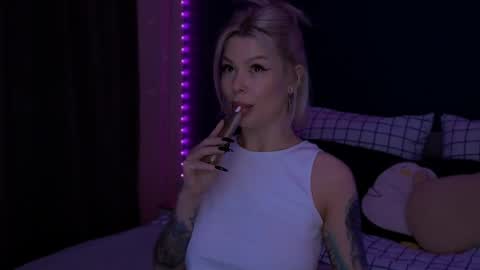Snapshot of alexamason chatting on June 10, 2026, 2:56 am Alexa Mason online show from June 10, 2026, 2:56 am