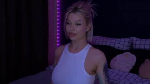 Snapshot of alexamason chatting on June 21, 2026, 2:03 am Alexa Mason online show from June 21, 2026, 2:03 am