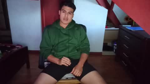 Snapshot of alexander_cd1 chatting on January 12, 2026, 10:59 pm ALEX CD online show from January 12, 2026, 10:59 pm