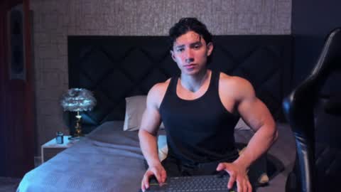 Alex online show from January 24, 2025, 8:23 am