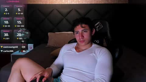 Alex online show from February 18, 2025, 4:37 am