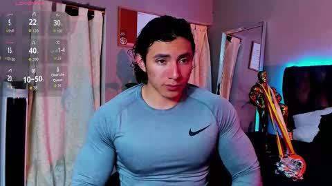 Alex online show from October 11, 2025, 5:17 am