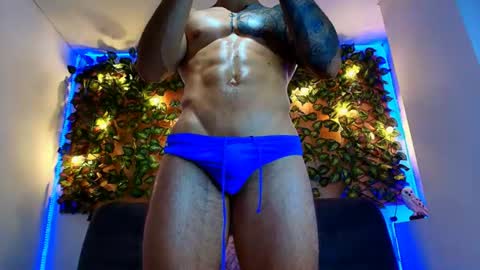 Snapshot of alexander_collin_ chatting on June 17, 2026, 1:23 pm Alex Collin online show from June 17, 2026, 1:23 pm