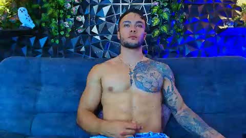 Snapshot of alexander_collin_ chatting on August 2, 2026, 2:43 am Alex Collin online show from August 2, 2026, 2:43 am