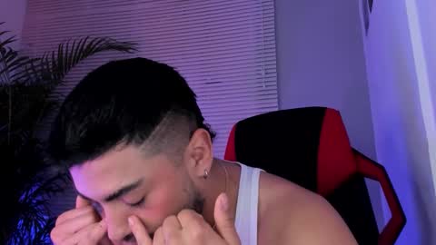 Alexander Diaz online show from September 12, 2025, 10:37 am