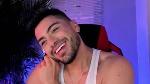 Alexander Diaz online show from September 27, 2025, 1:38 pm