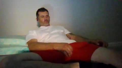 Snapshot of alexanderbloo chatting on April 28, 2026, 9:25 am Sean online show from April 28, 2026, 9:25 am