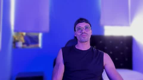 Alexander online show from March 13, 2026, 9:21 pm