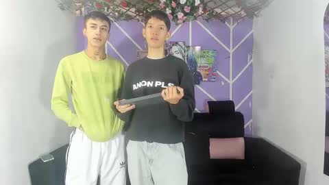 chicos hot online show from April 5, 2026, 1:41 pm