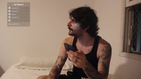 Snapshot of alexandmarjorie chatting on March 2, 2025, 11:20 pm Alex and Marjorie online show from March 2, 2025, 11:20 pm