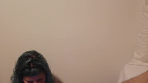 Snapshot of alexandmarjorie chatting on March 16, 2026, 12:27 am Alex and Marjorie online show from March 16, 2026, 12:27 am