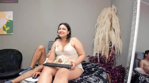 alexandmelyy online show from November 28, 2025, 12:46 am