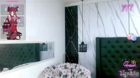 MAMASITA online show from July 14, 2026, 10:21 am