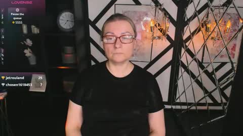 Alexandra online show from March 7, 2026, 3:31 pm