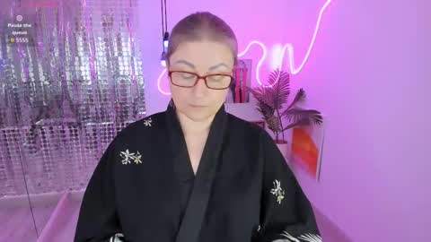 Alexandra online show from March 13, 2026, 6:03 pm