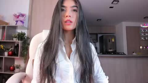 Snapshot of alexandra_ra1 chatting on May 12, 2026, 11:46 pm Alexandra Rodriguez online show from May 12, 2026, 11:46 pm