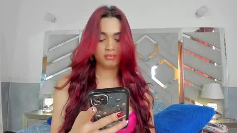 Alexandra ig  alexandraax09  online show from February 24, 2026, 4:05 pm