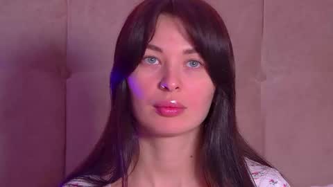 AlexandraBloom online show from February 26, 2025, 10:09 pm