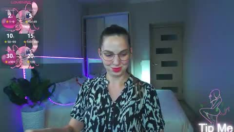 Snapshot of alexandracandy chatting on June 5, 2026, 8:47 pm alexandracandy online show from June 5, 2026, 8:47 pm