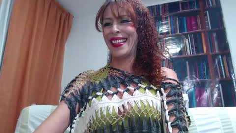 Snapshot of alexandrahornysexi chatting on February 6, 2025, 11:48 pm alexandra online show from February 6, 2025, 11:48 pm