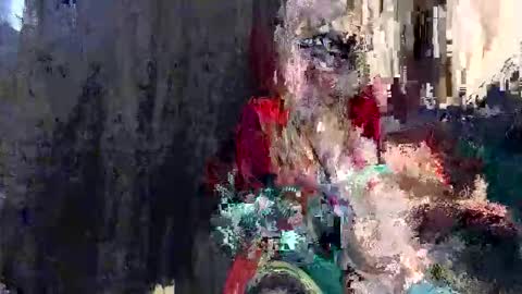 Alexandra online show from October 16, 2025, 1:01 pm